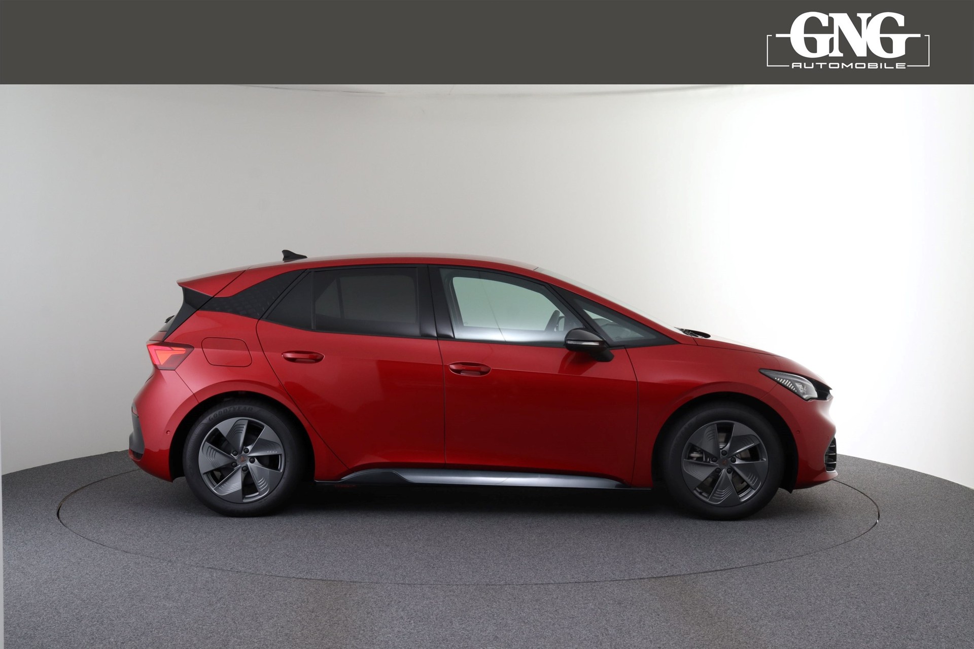 CUPRA Born 58 kWh-image-6