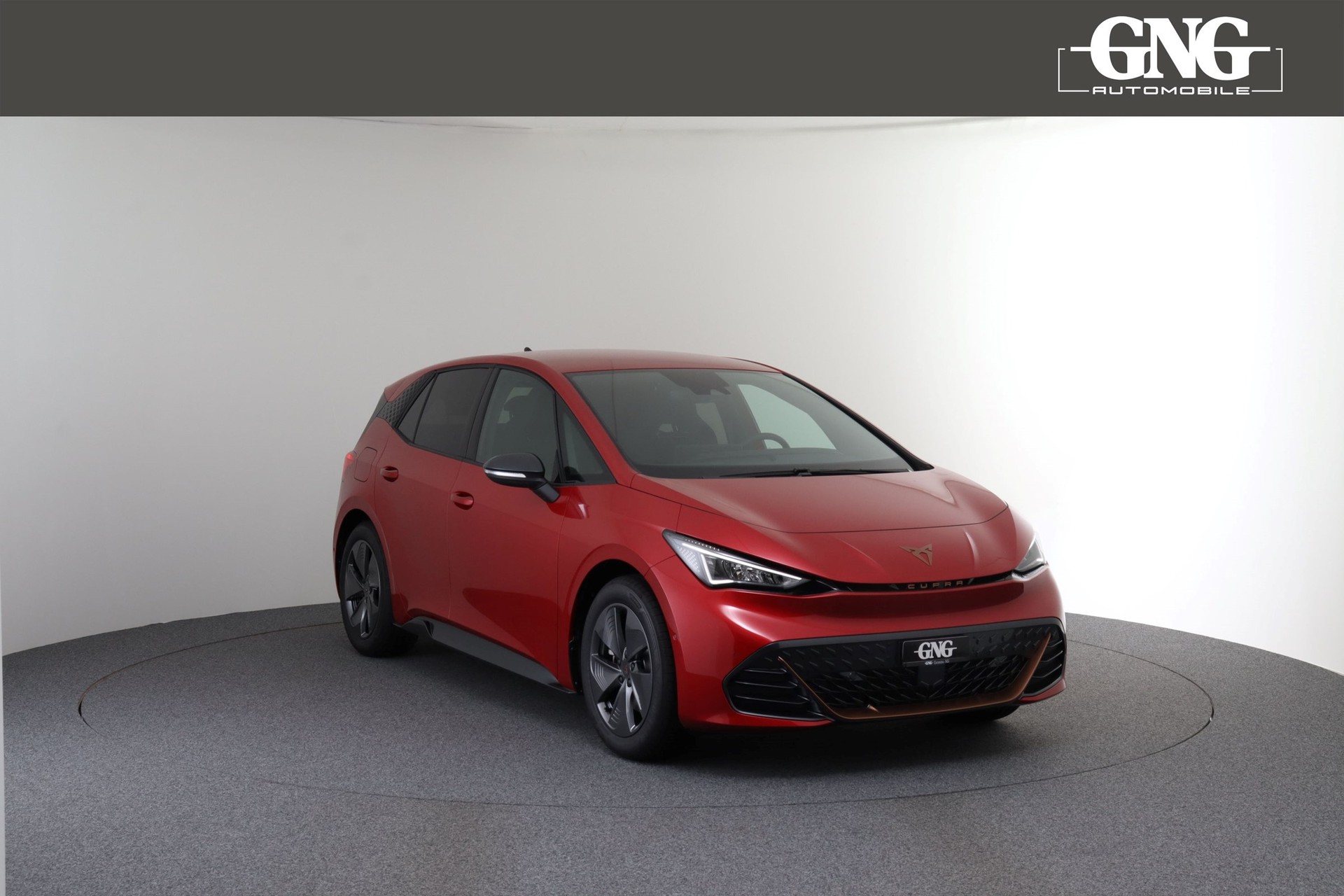 CUPRA Born 58 kWh-image-7