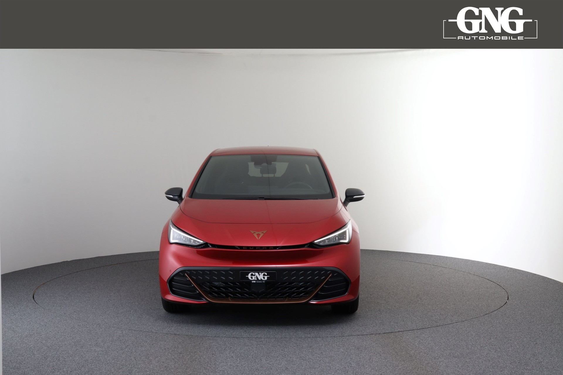 CUPRA Born 58 kWh-image-8