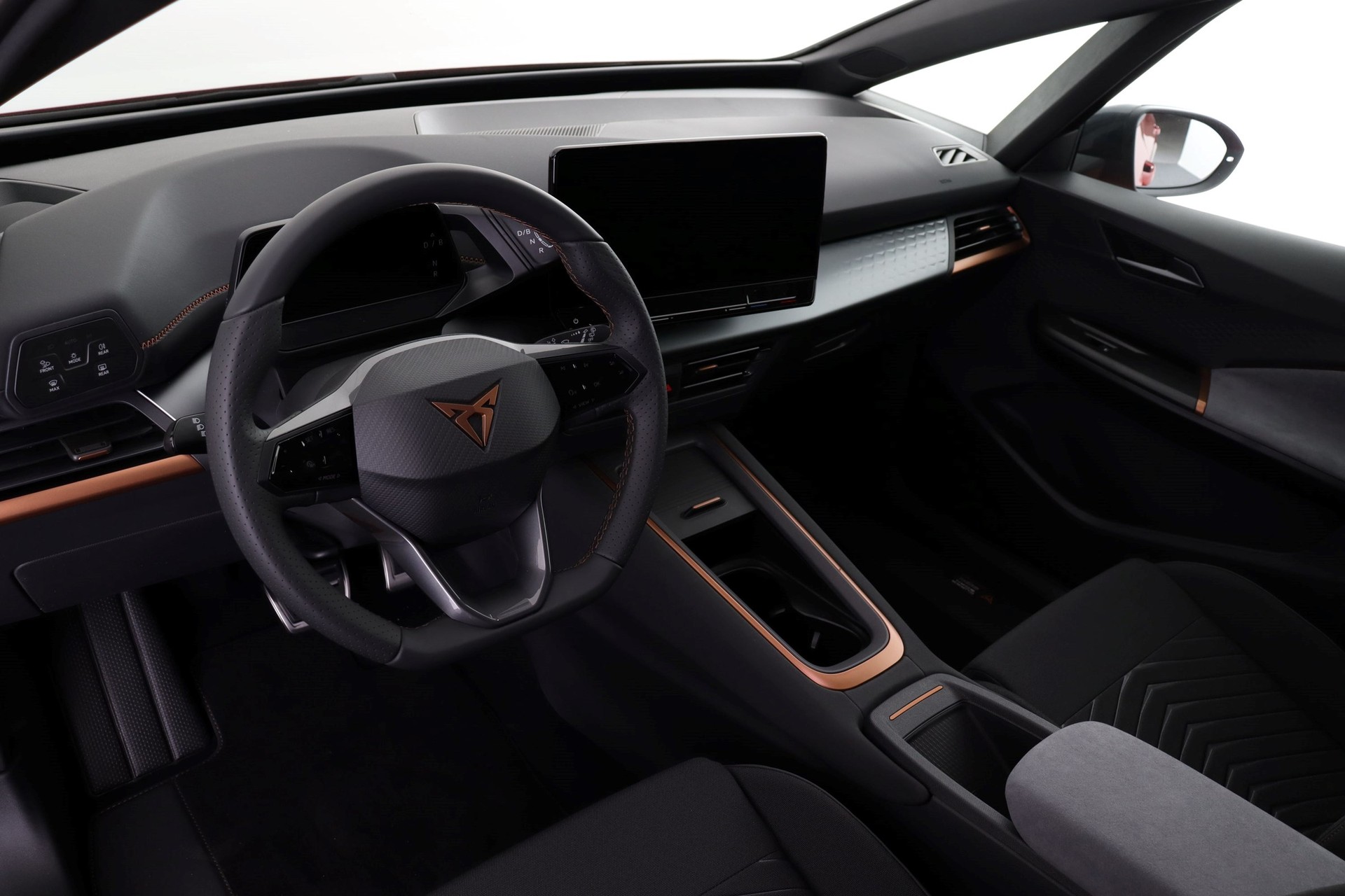 CUPRA Born 58 kWh-image-9