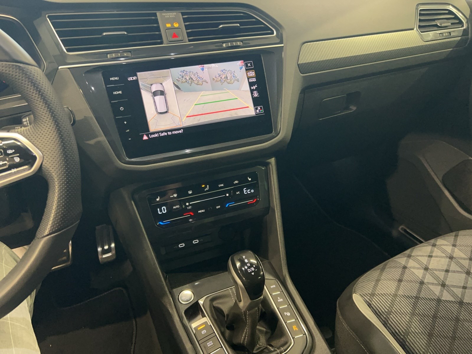 VW Tiguan 1.4TSI PHEV R-Line DSG-image-10