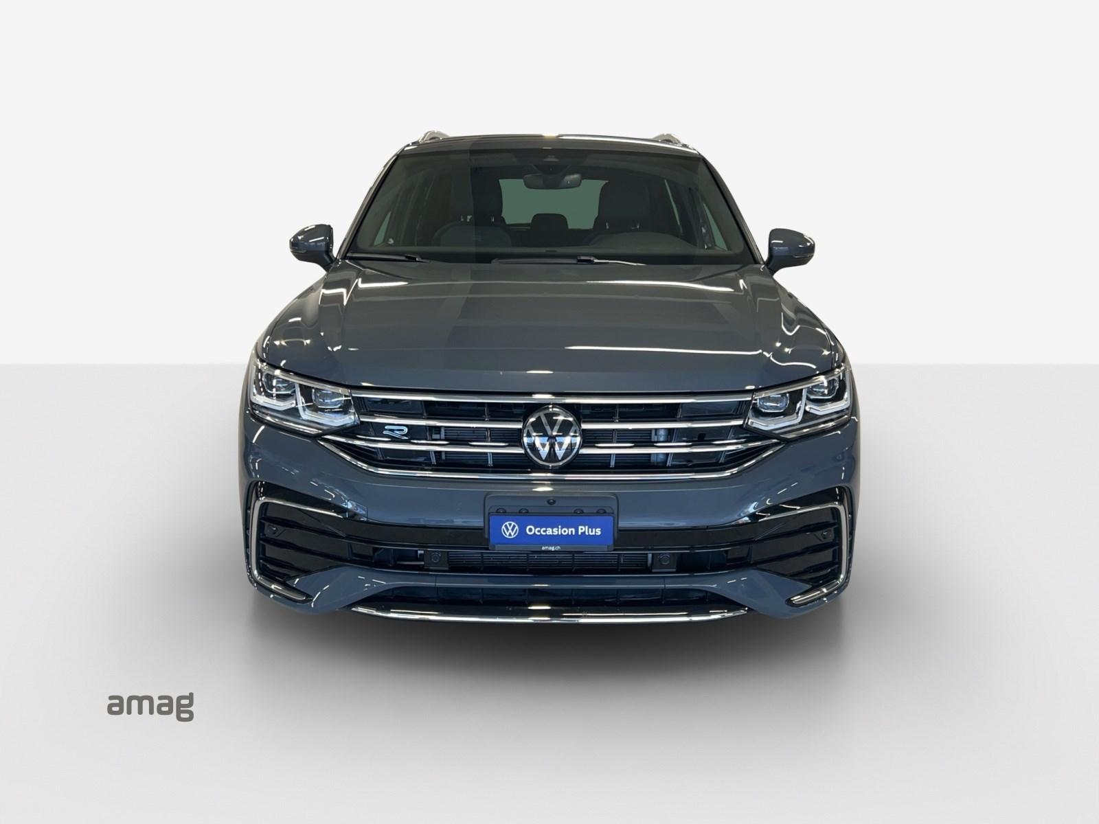 VW Tiguan 1.4TSI PHEV R-Line DSG-image-6