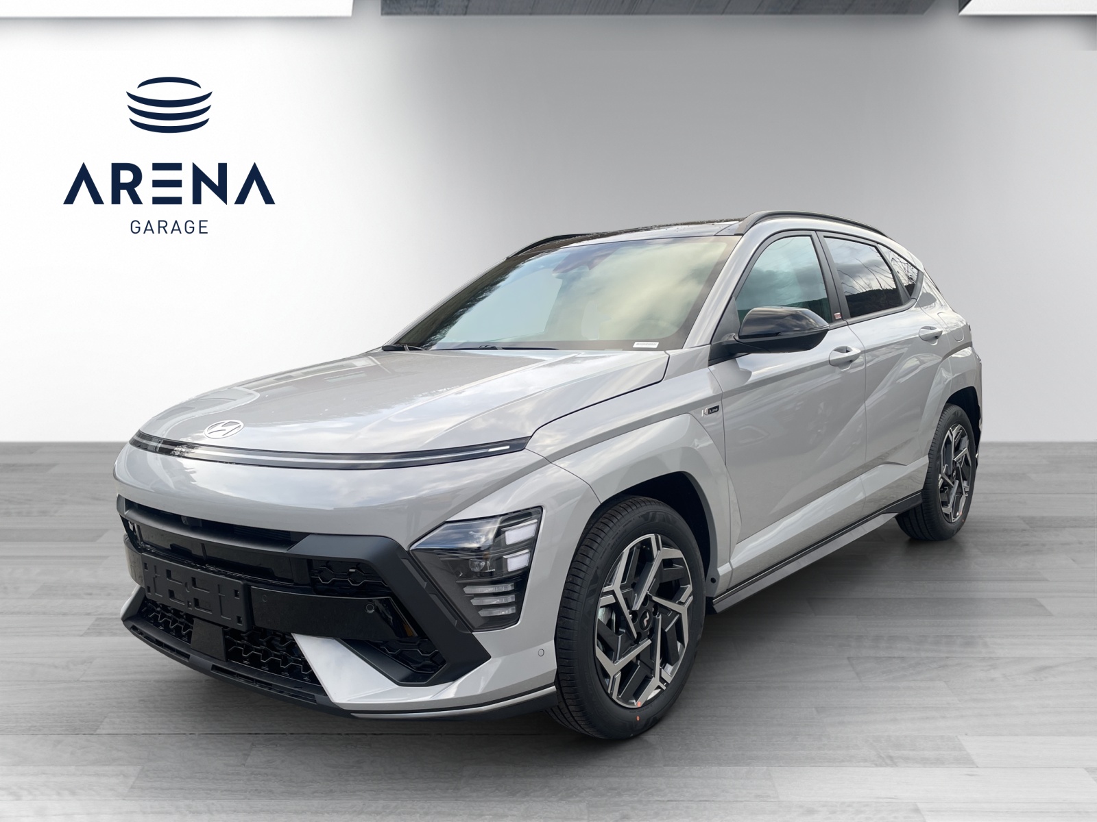 HYUNDAI Kona 1.6 (SUV / Geländewagen) Hyundai HYUNDAI Kona 1.6 (SUV / Geländewagen)