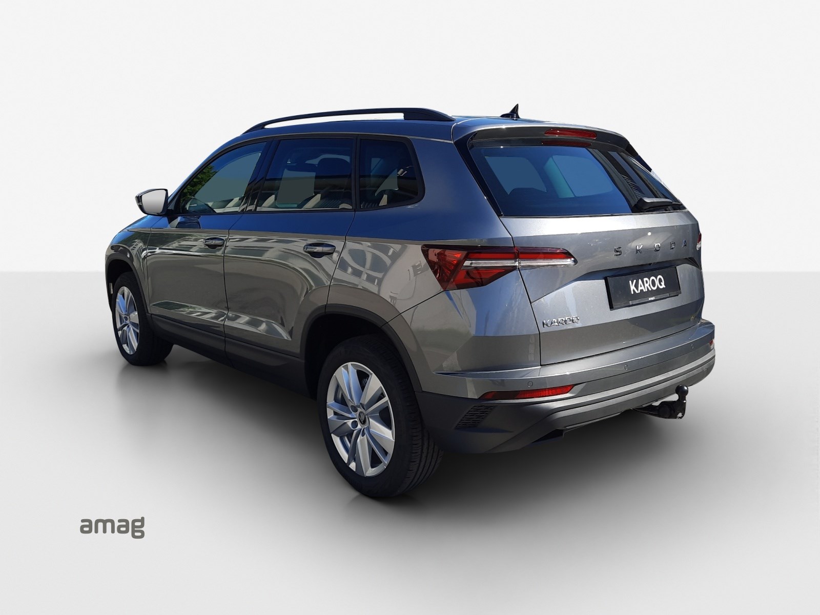 SKODA Karoq 1.5 TSI Selection DSG-showroom-element-2