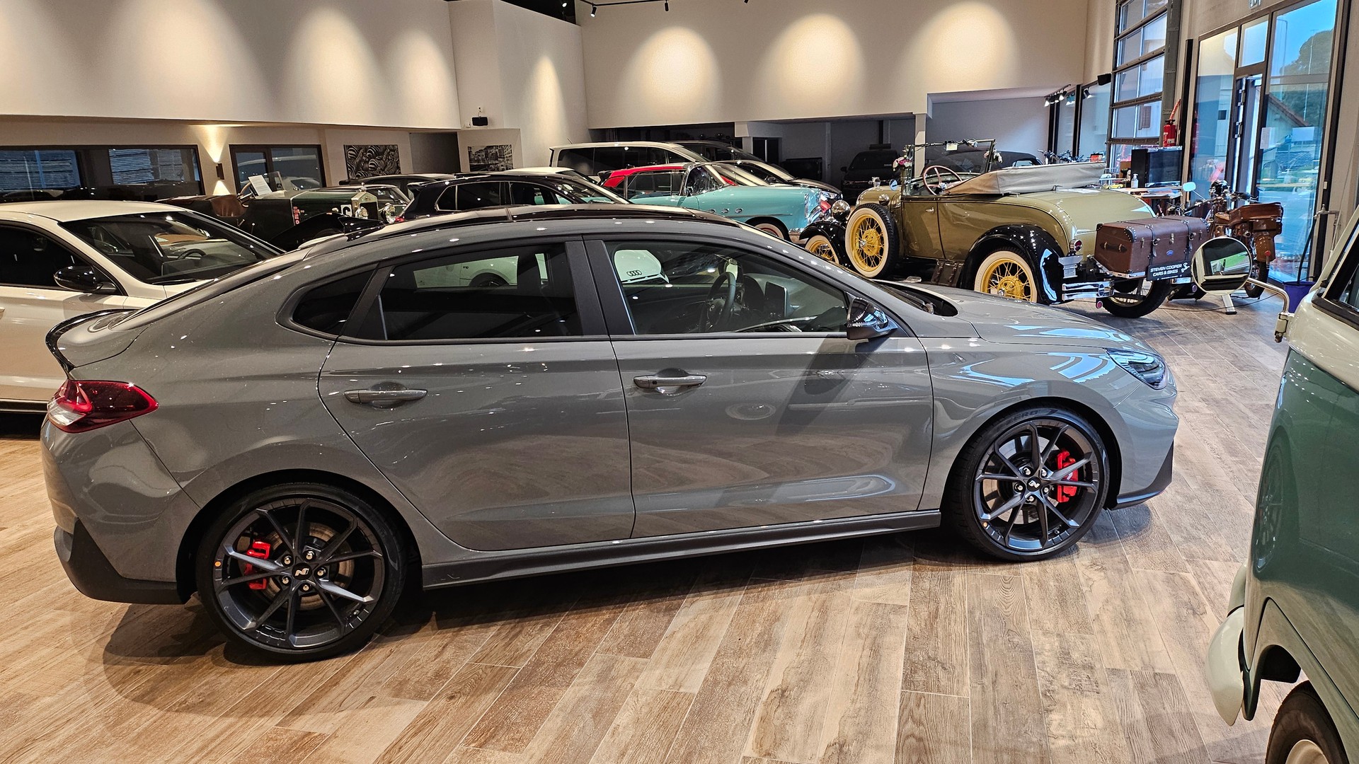 HYUNDAI i30 Fastback 2.0 T-GDi N DCT-showroom-element-3