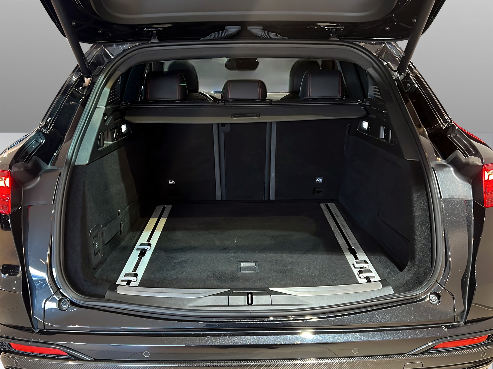 Image MASERATI GRECALE Grecale 3.0 V6 Trofeo