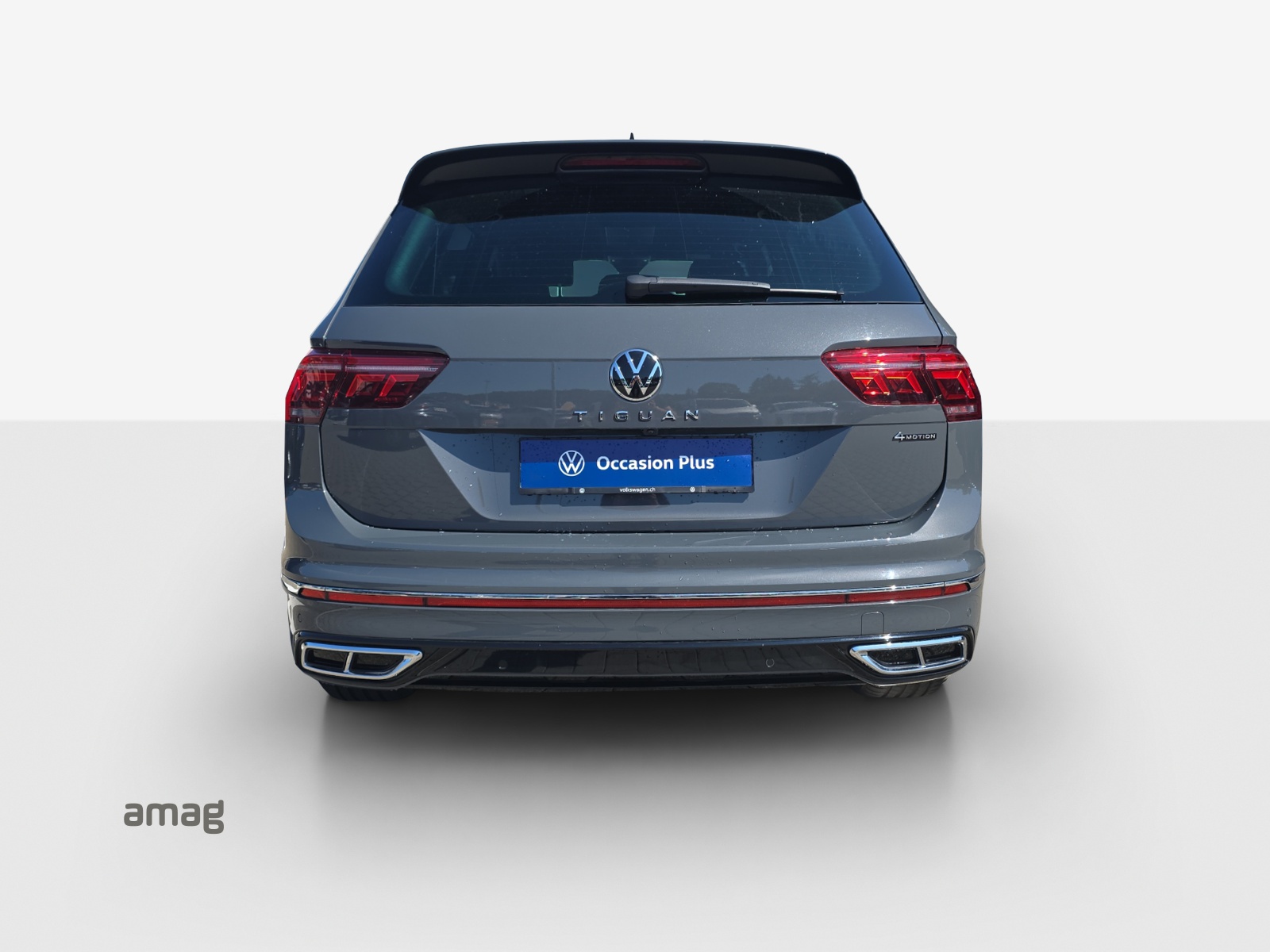 VW Tiguan 2.0TSI R-Line 4Motion DSG-showroom-element-3