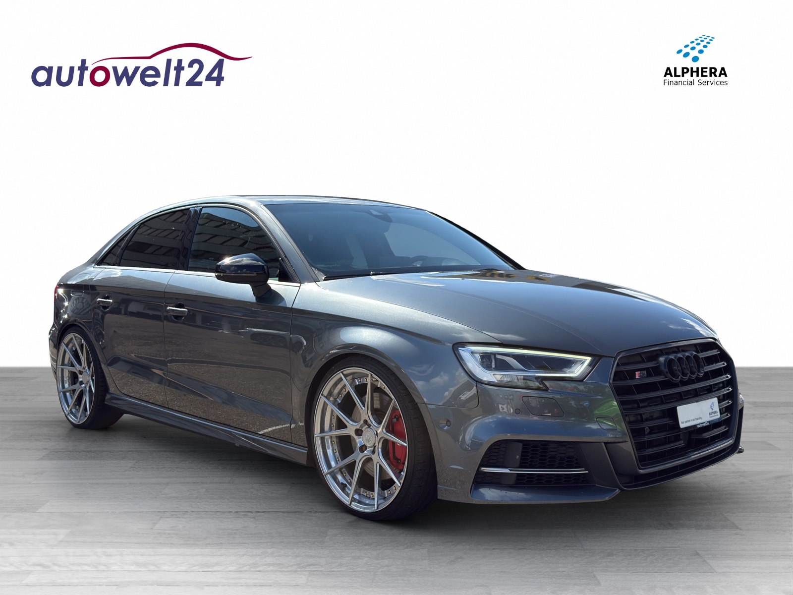 AUDI S3 Limousine 2.0 TFSI quattro S-tronic-showroom-element-2
