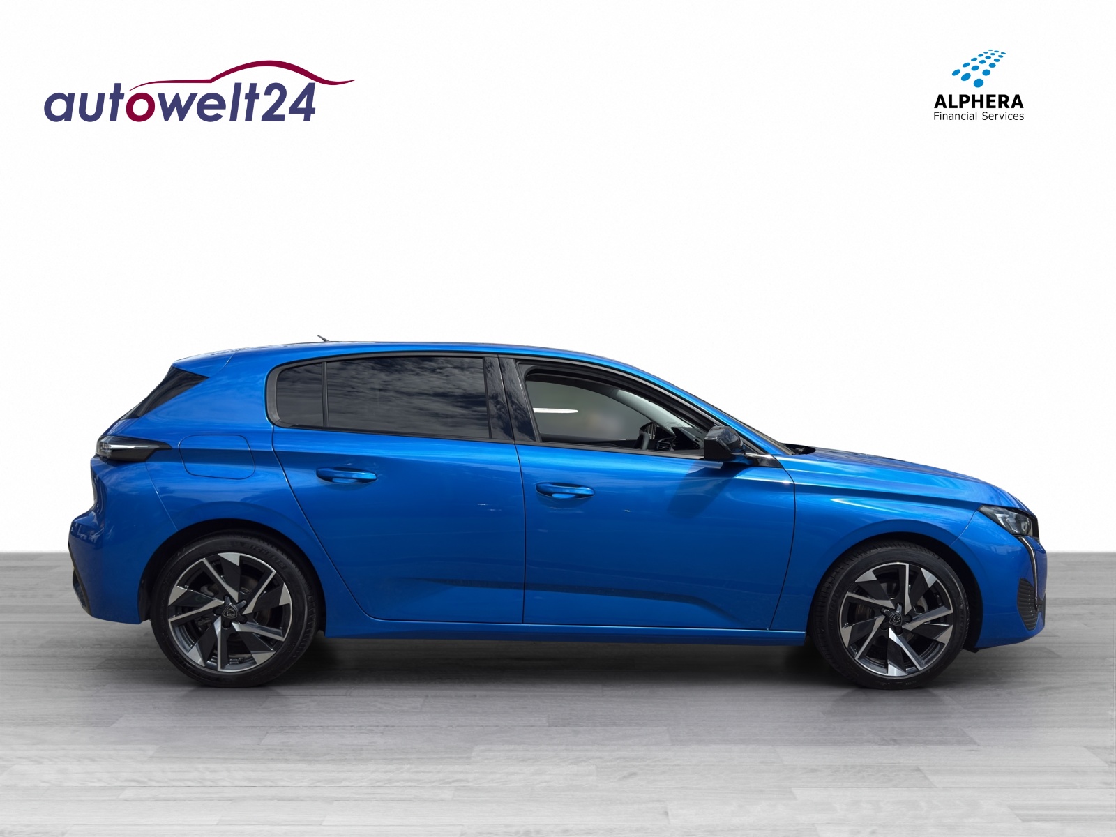 PEUGEOT 308 1.2 Pure Tech Allure Pack EAT8-showroom-element-3
