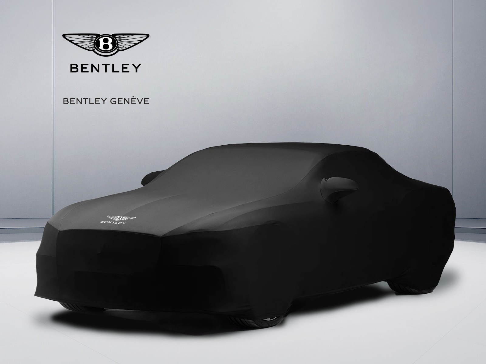 Photo BENTLEY CONTINENTAL Continental GT 4.0 V8