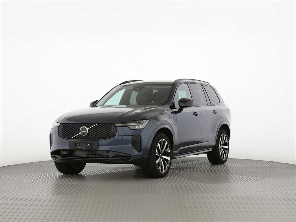 Photo VOLVO XC90 XC90 T8 eAWD PluginHybrid Plus Dark Geartronic