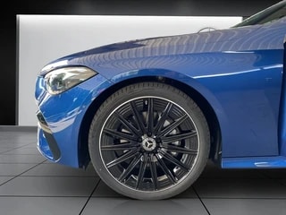 Image MERCEDES-BENZ CLE-300 CLE 300 Cabrio 4Matic 9G-Tronic