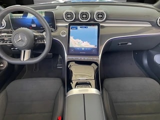 Image MERCEDES-BENZ CLE-300 CLE 300 Cabrio 4Matic 9G-Tronic