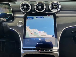 Image MERCEDES-BENZ CLE-300 CLE 300 Cabrio 4Matic 9G-Tronic