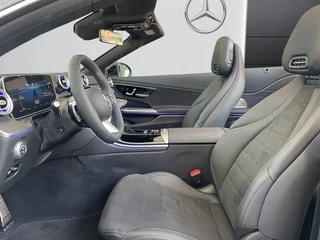 Image MERCEDES-BENZ CLE-300 CLE 300 Cabrio 4Matic 9G-Tronic