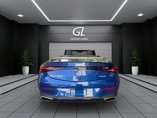 Image MERCEDES-BENZ CLE-300 CLE 300 Cabrio 4Matic 9G-Tronic