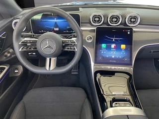 Image MERCEDES-BENZ CLE-300 CLE 300 Cabrio 4Matic 9G-Tronic