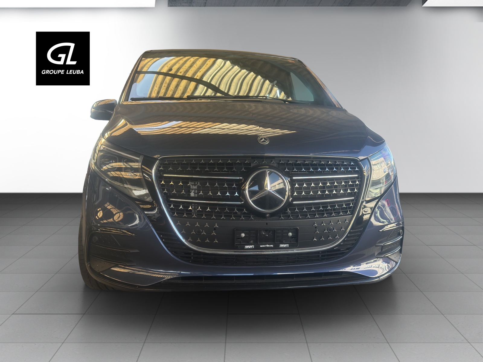 Image MERCEDES-BENZ 300 V 300 lang 9G-Tronic