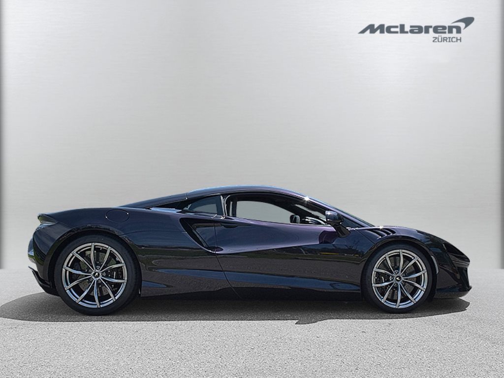 McLAREN ARTURA 3.0 V6 Performance-image-9
