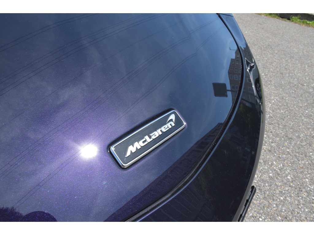 McLAREN ARTURA 3.0 V6 Performance-image-13