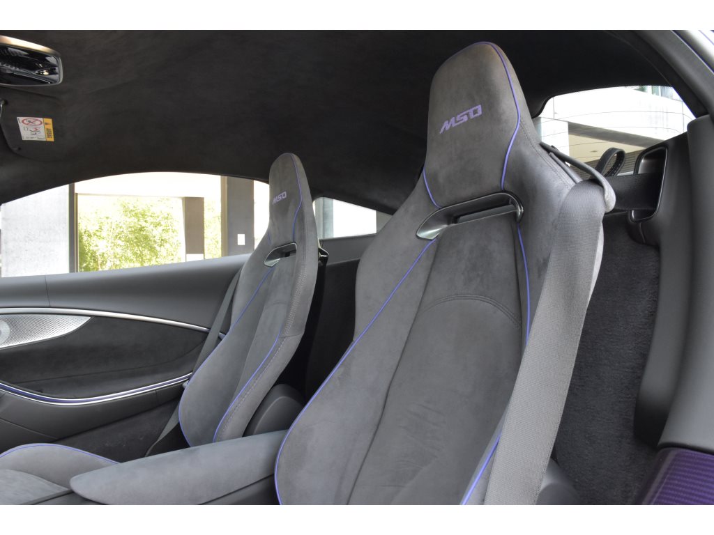 McLAREN ARTURA 3.0 V6 Performance-image-27