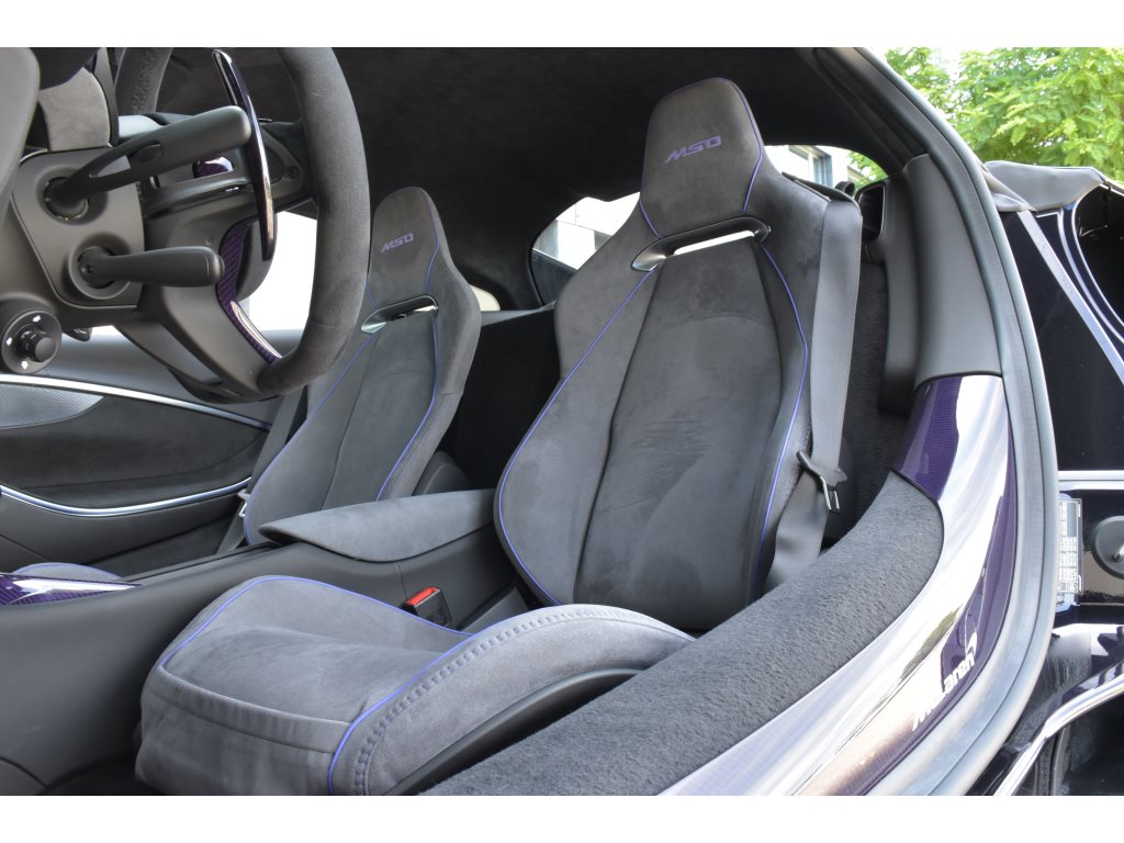 McLAREN ARTURA 3.0 V6 Performance-image-17