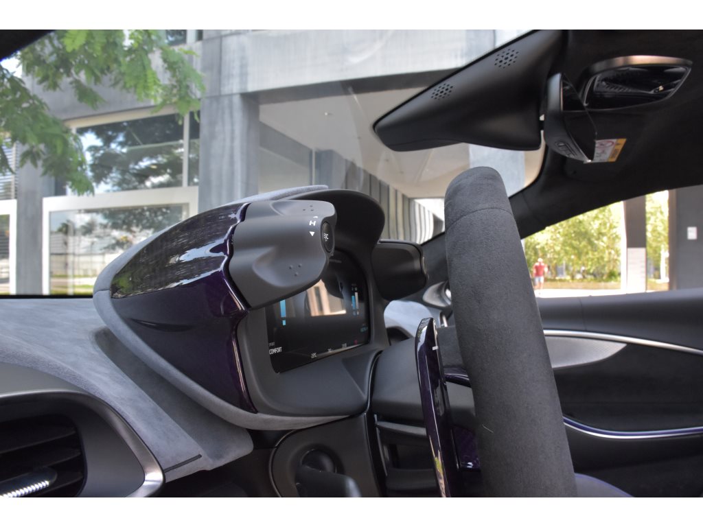 McLAREN ARTURA 3.0 V6 Performance-image-23
