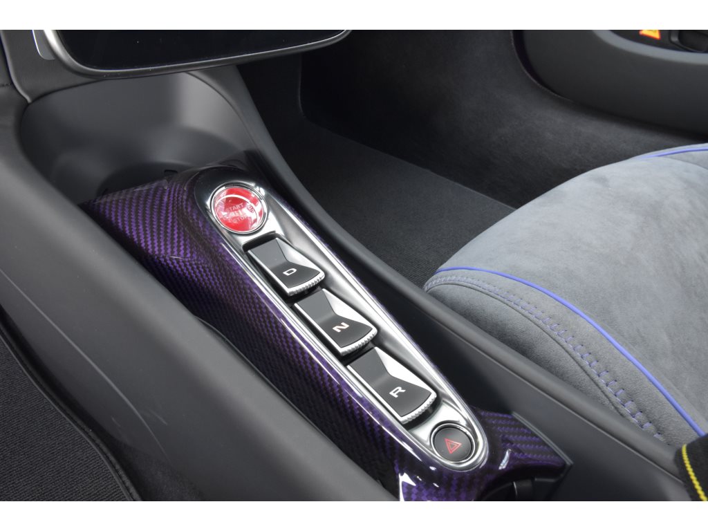 McLAREN ARTURA 3.0 V6 Performance-image-24