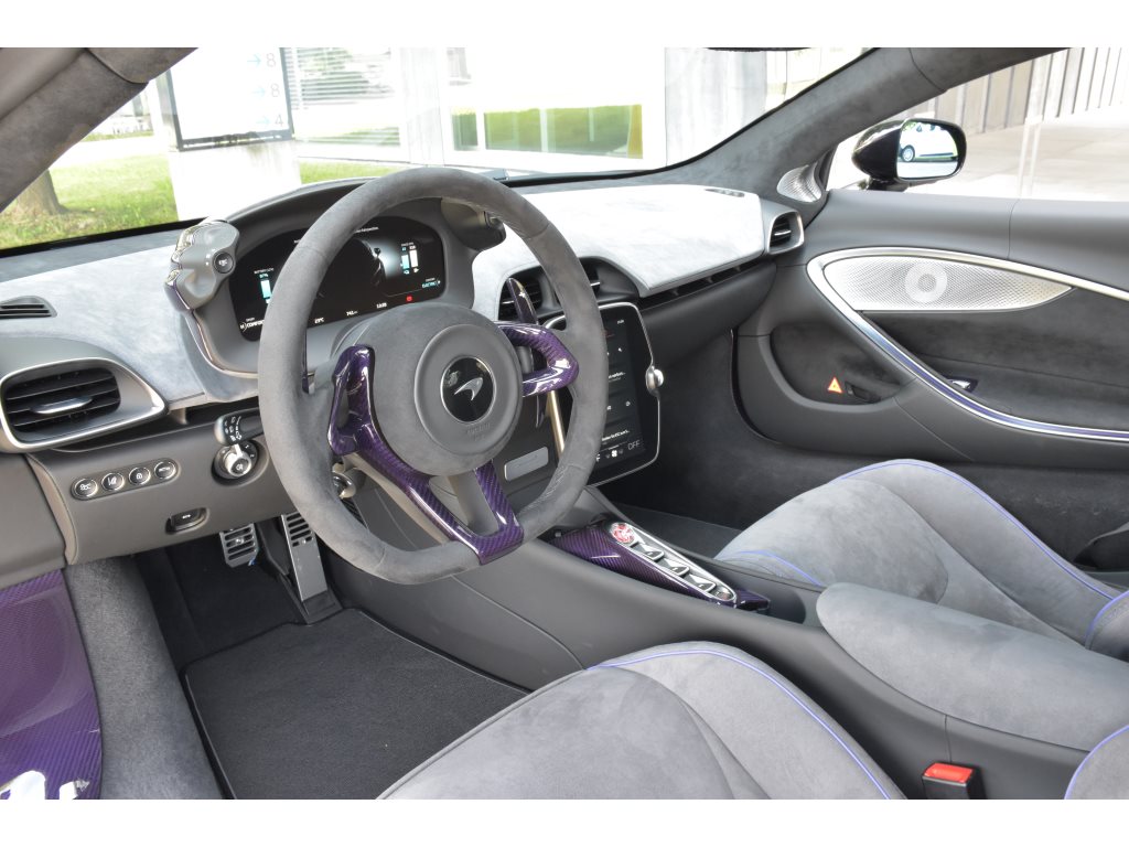 McLAREN ARTURA 3.0 V6 Performance-image-20