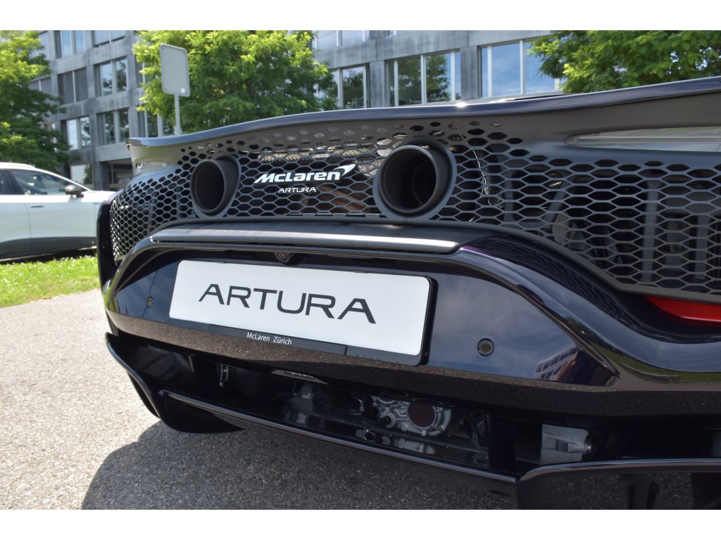 McLAREN ARTURA 3.0 V6 Performance-image-15
