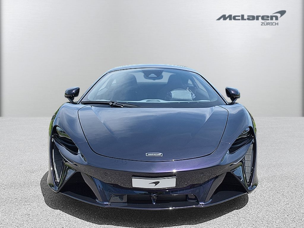 McLAREN ARTURA 3.0 V6 Performance-showroom-element-1