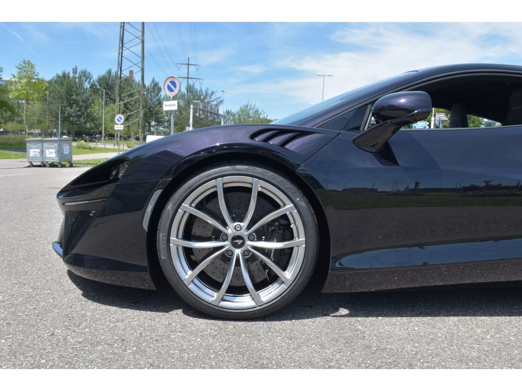 McLAREN ARTURA 3.0 V6 Performance-image-12