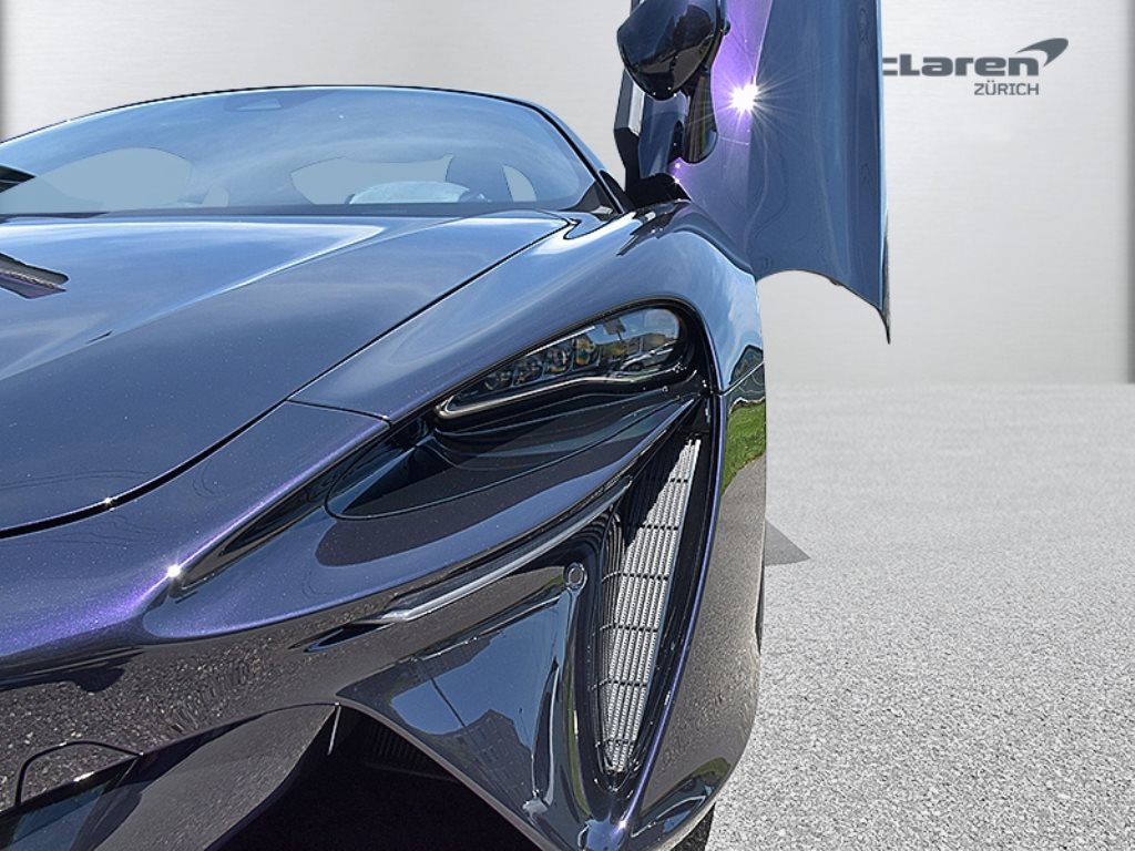 McLAREN ARTURA 3.0 V6 Performance-image-10