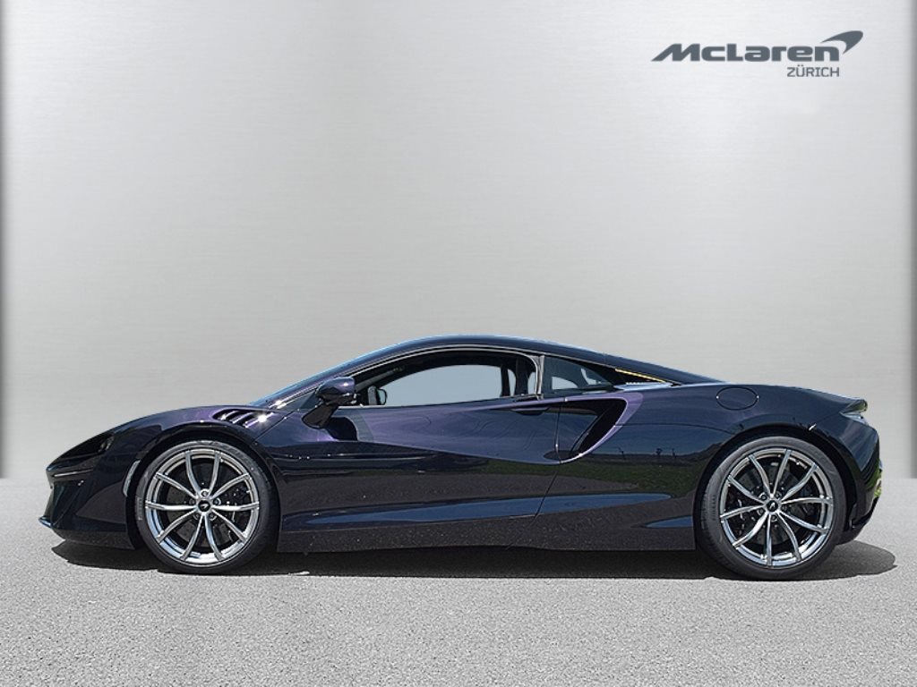 McLAREN ARTURA 3.0 V6 Performance-image-5