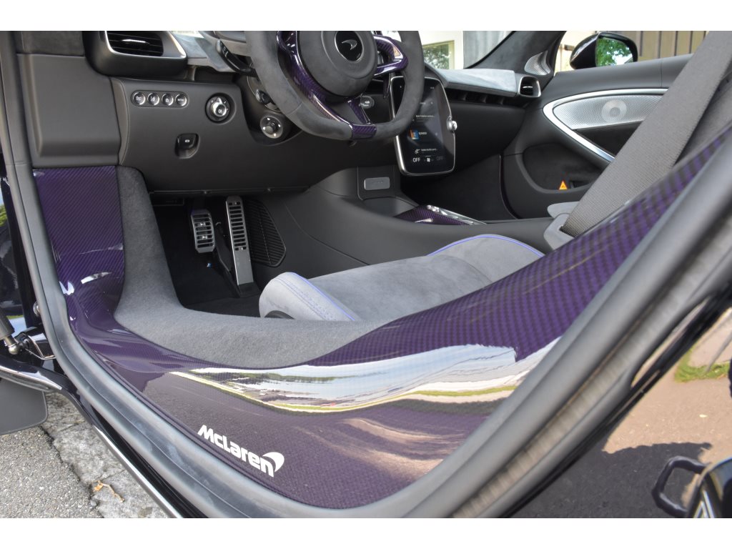 McLAREN ARTURA 3.0 V6 Performance-image-19