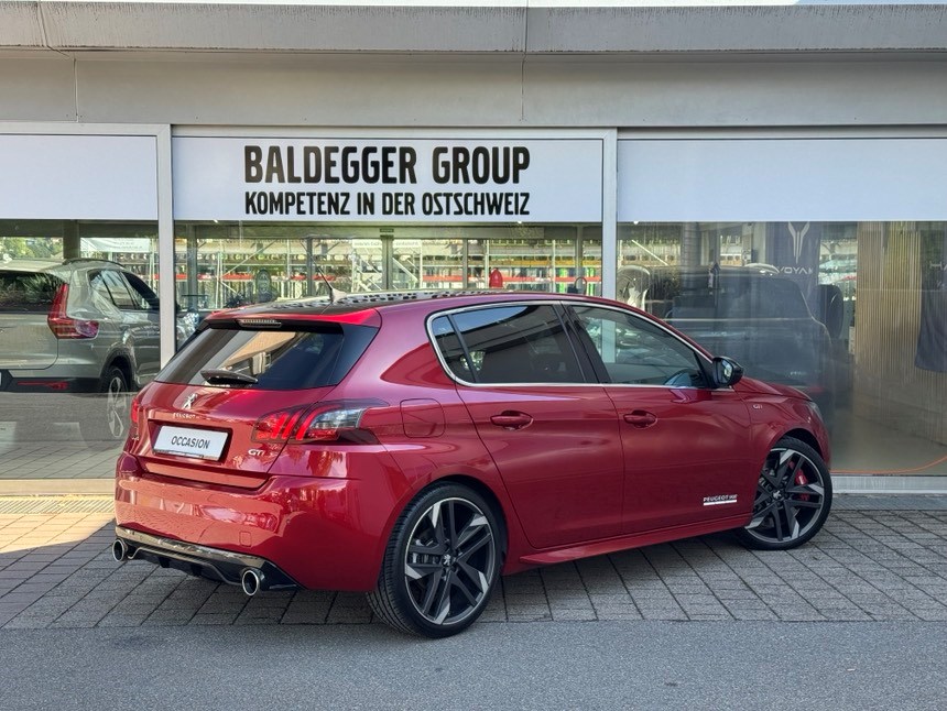 PEUGEOT 308 1.6 THP GTi-showroom-element-1