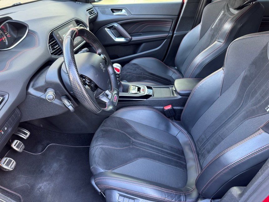 PEUGEOT 308 1.6 THP GTi-showroom-element-2
