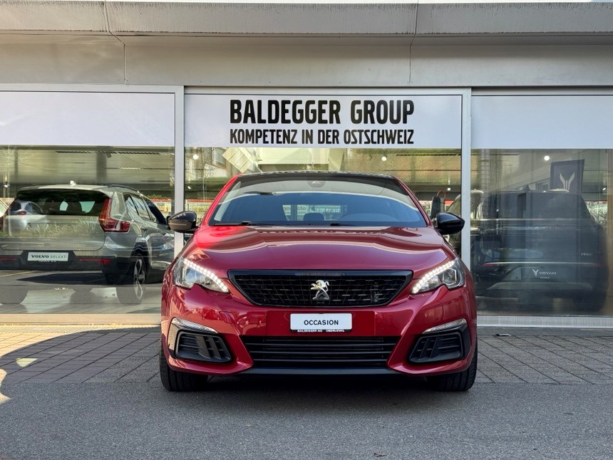 PEUGEOT 308 1.6 THP GTi-image-5