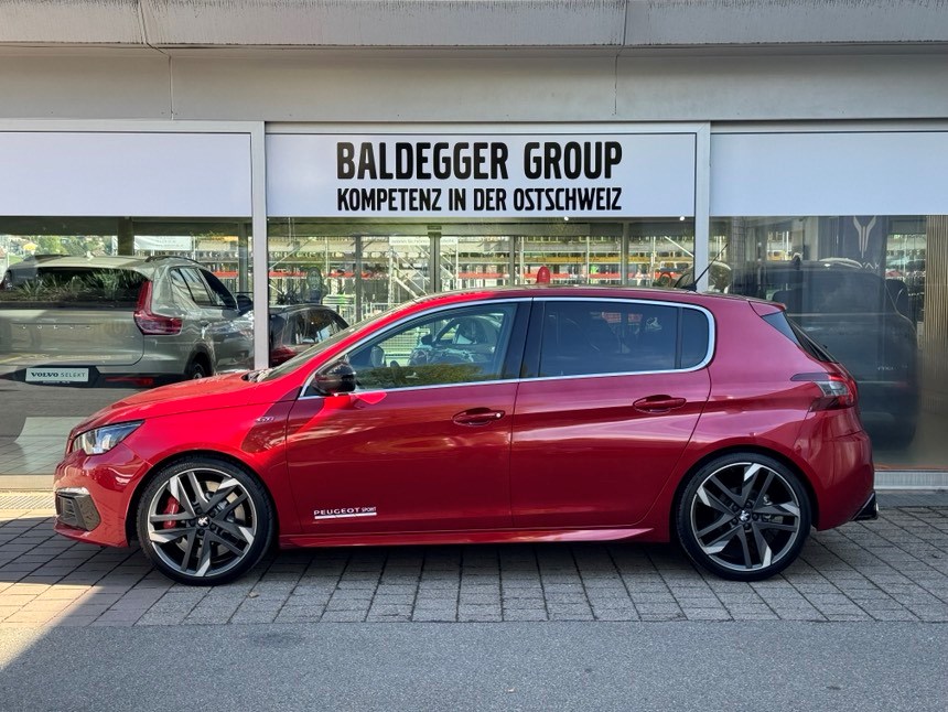 PEUGEOT 308 1.6 THP GTi-image-6
