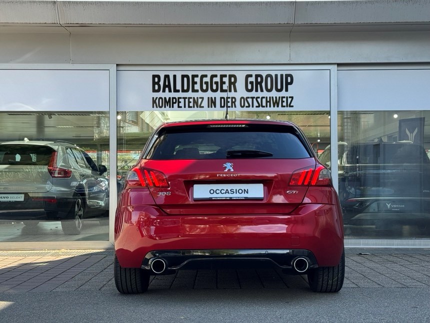 PEUGEOT 308 1.6 THP GTi-image-7