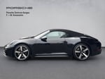 Porsche 911 Carrera 4S Cabriolet - Bild 3