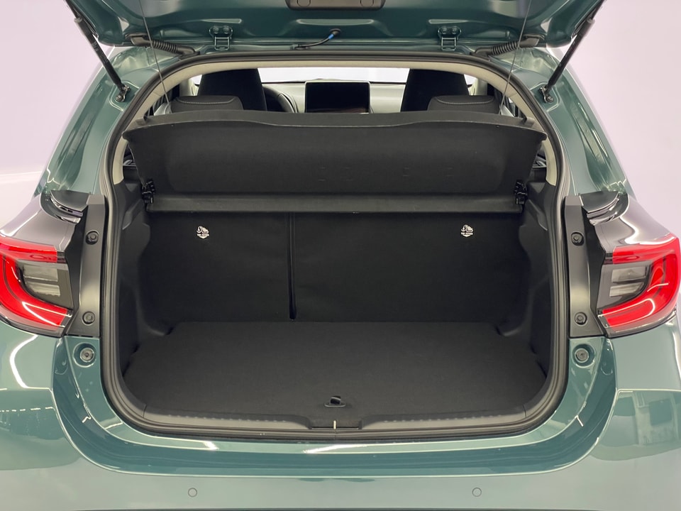 Yaris Hybrid 1.5 Trend