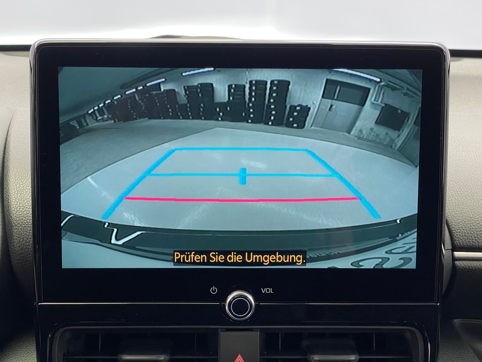 Yaris Hybrid 1.5 Trend