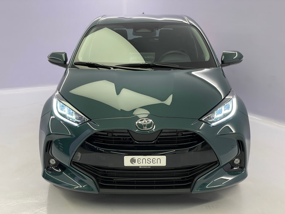 Yaris Hybrid 1.5 Trend