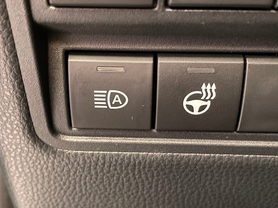 Yaris Hybrid 1.5 Trend