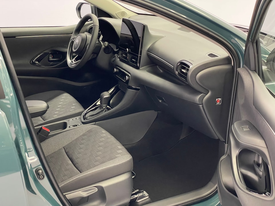 Yaris Hybrid 1.5 Trend