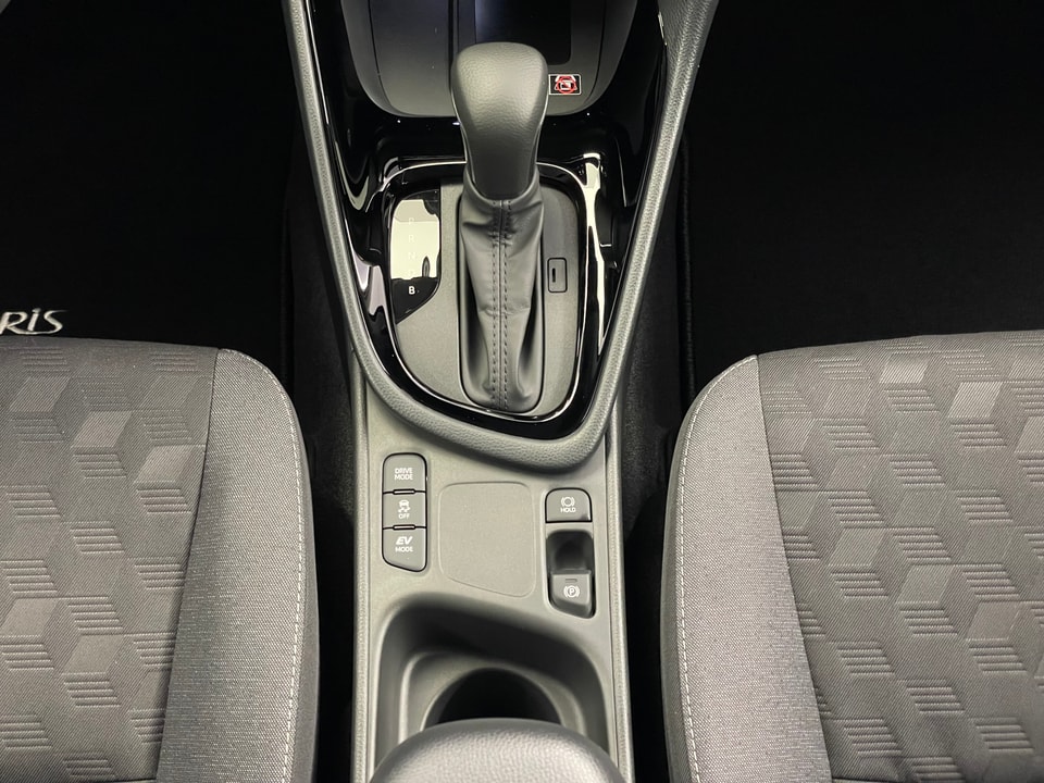 Yaris Hybrid 1.5 Trend