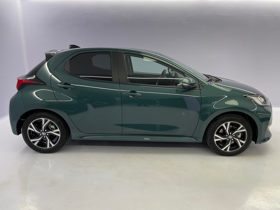 Yaris Hybrid 1.5 Trend