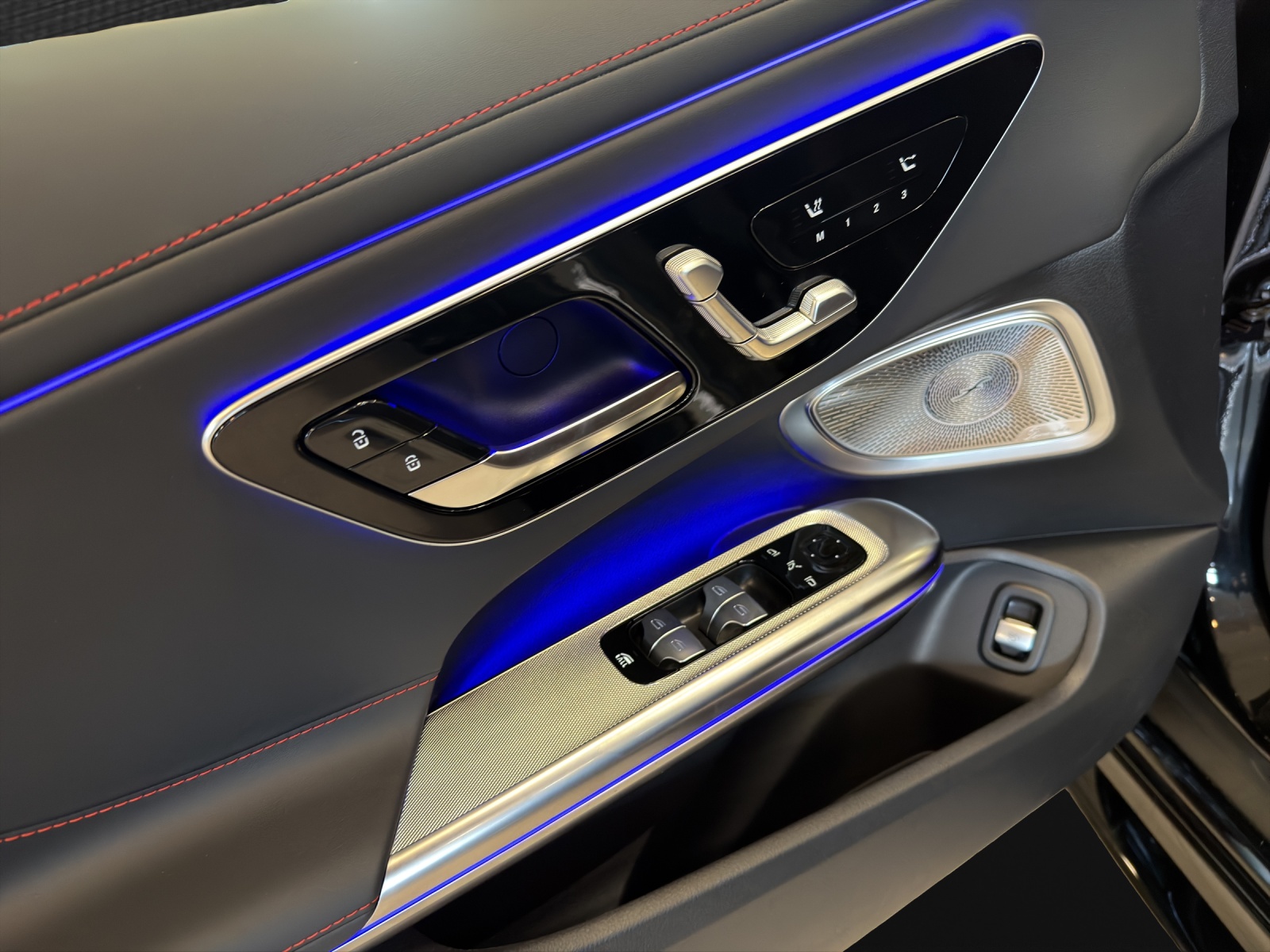 Image MERCEDES-BENZ CLE-53-AMG CLE AMG 53 Cabrio 4Matic+ 9G-Tronic