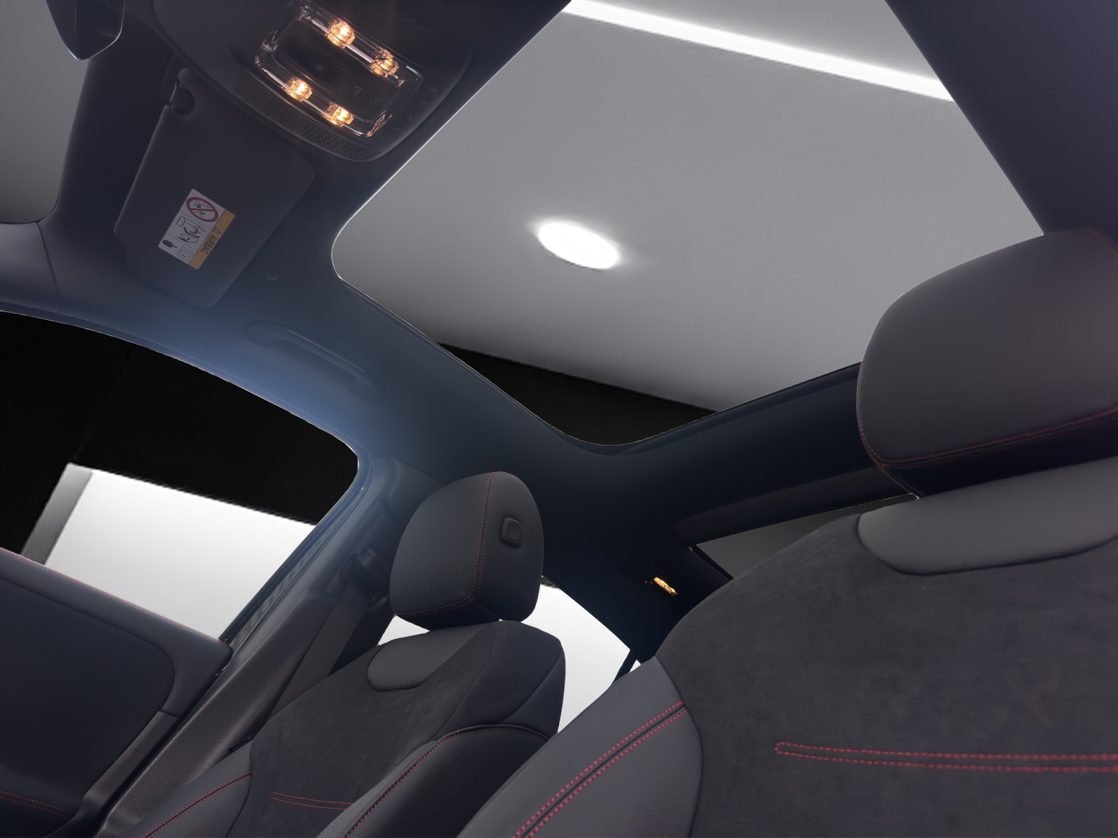 Image MERCEDES-BENZ GLA-220 GLA 220 4Matic 8G-DCT